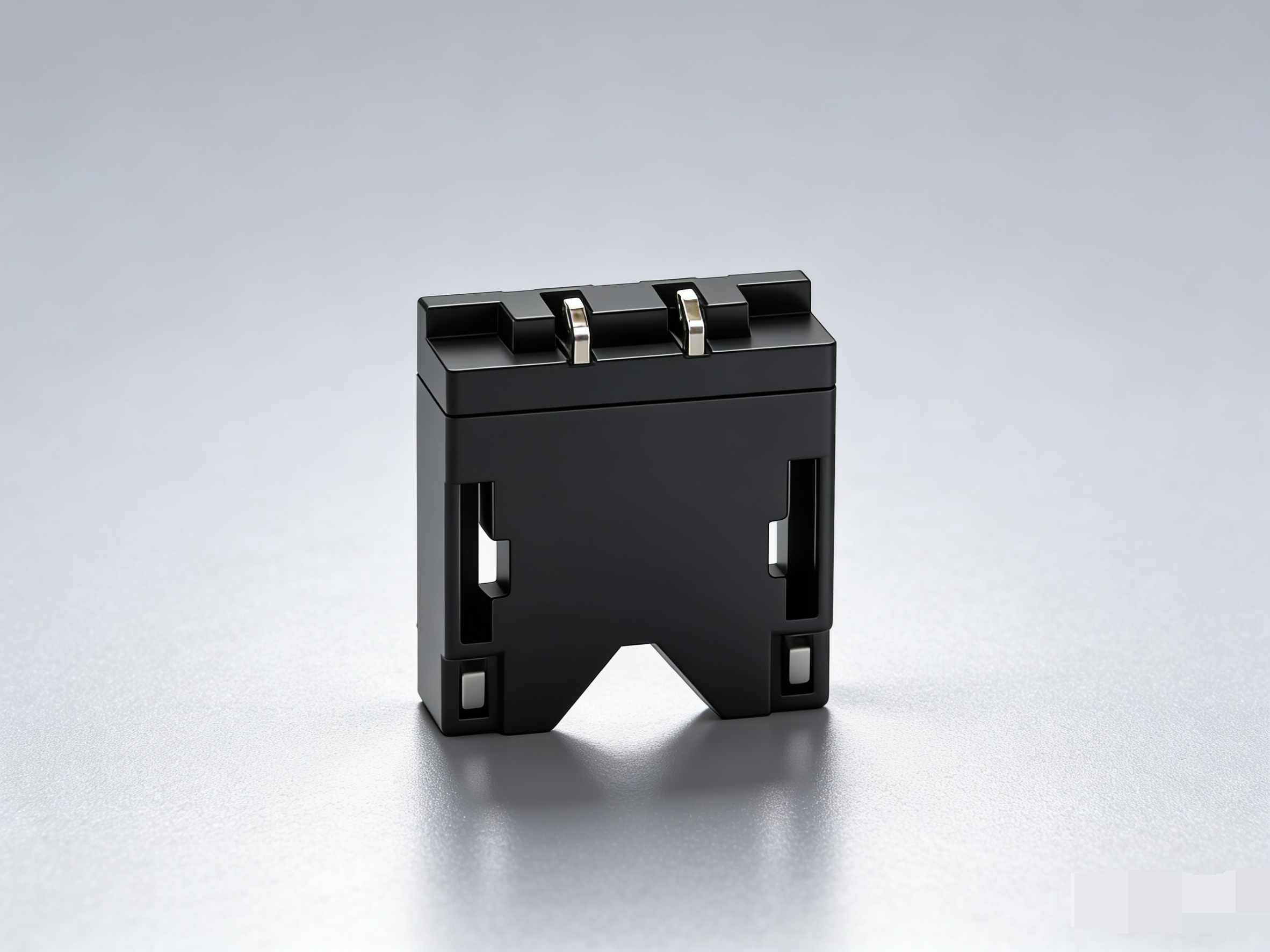 MX1.2间距 卧贴板端座子成品